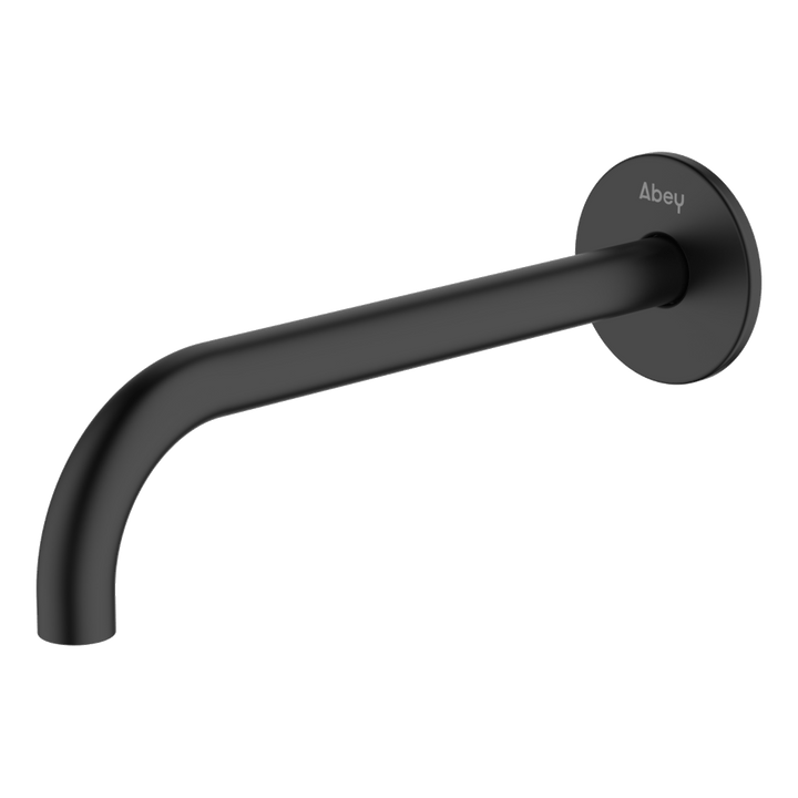 Abey Poco Basin Spout 220mm Lead Free