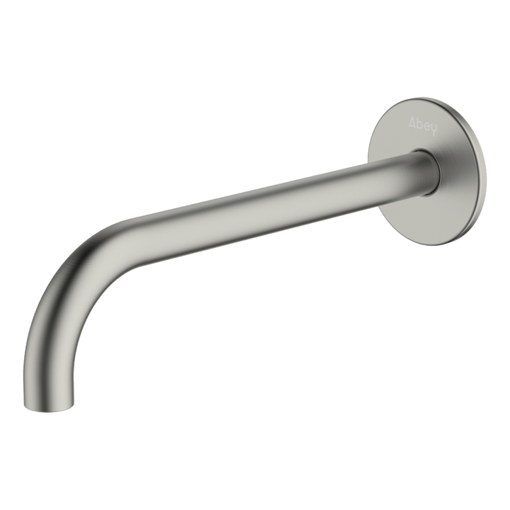 Abey Poco Basin Spout 220mm Lead Free