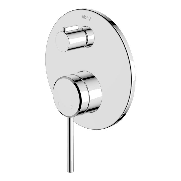 Abey Poco Diverter Mixer