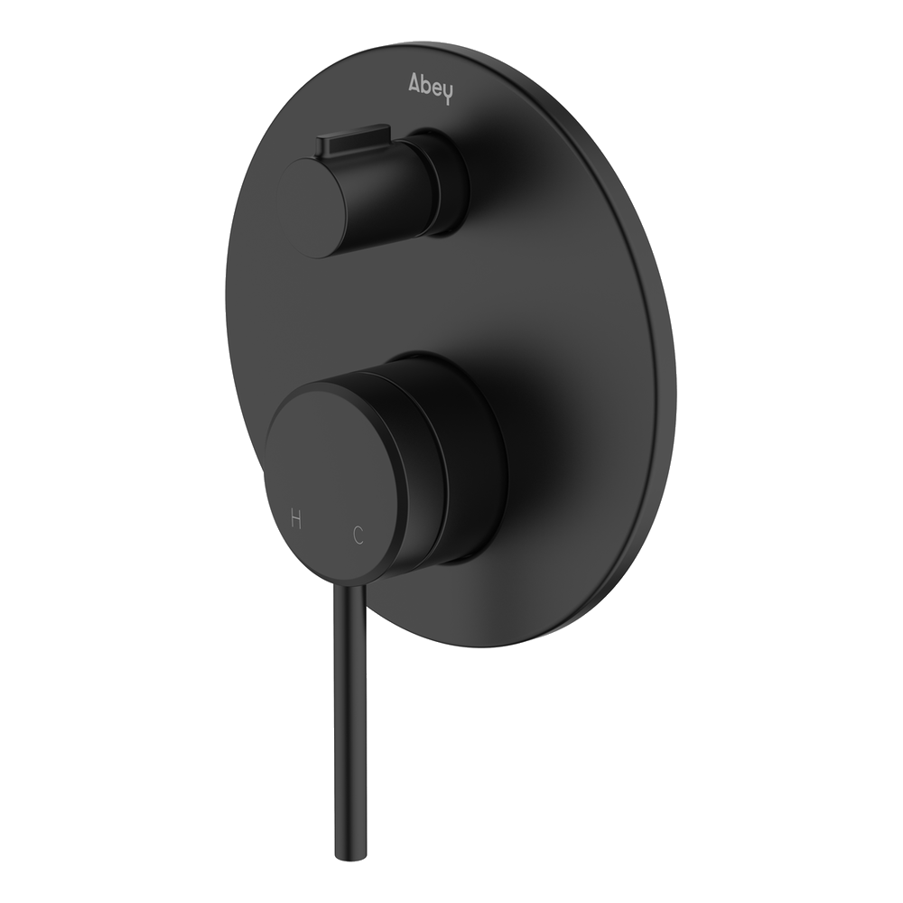 Abey Poco Diverter Mixer