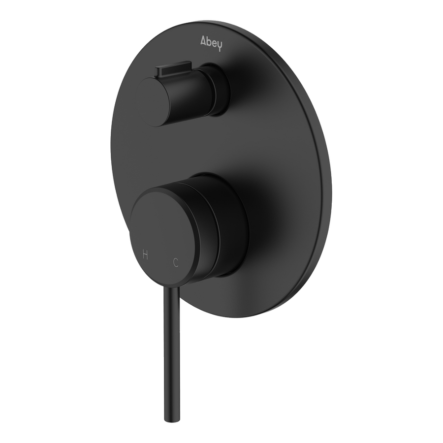 Abey Poco Diverter Mixer