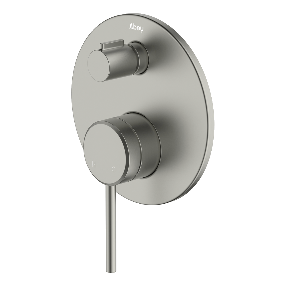 Abey Poco Diverter Mixer