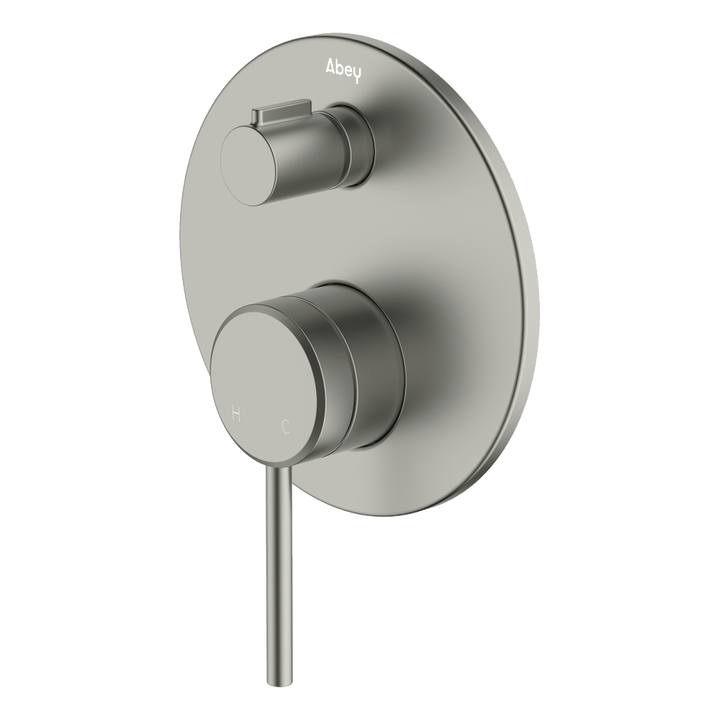 Abey Poco Diverter Mixer