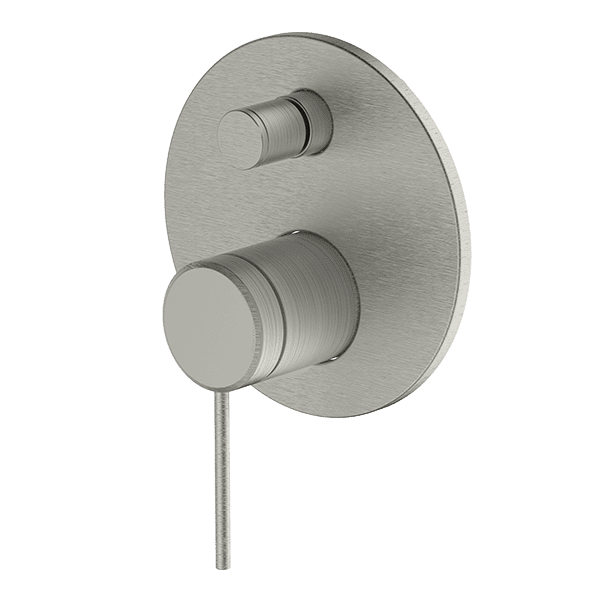 Nero Premium 35mm Universal Shower Mixer Body Only
