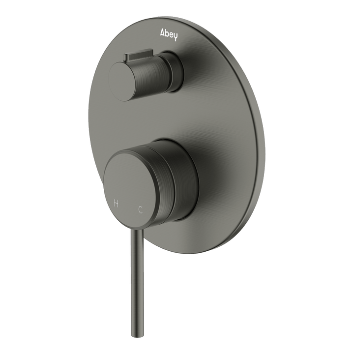 Abey Poco Diverter Mixer