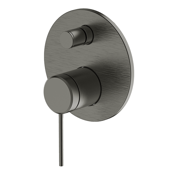 Abey Gareth Ashton Poco Diverter Mixer