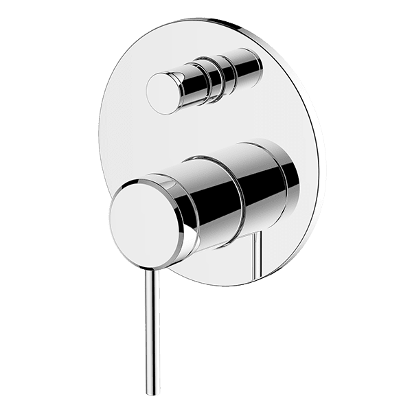 Abey Gareth Ashton Poco Diverter Mixer