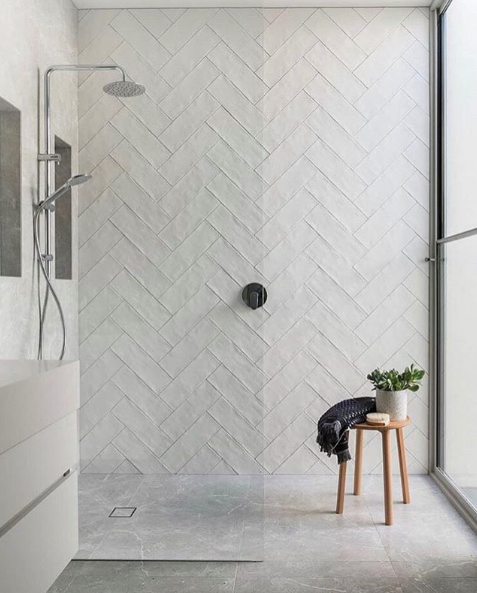 The Majorca Collection Square and Subway Tiles Matt/Gloss