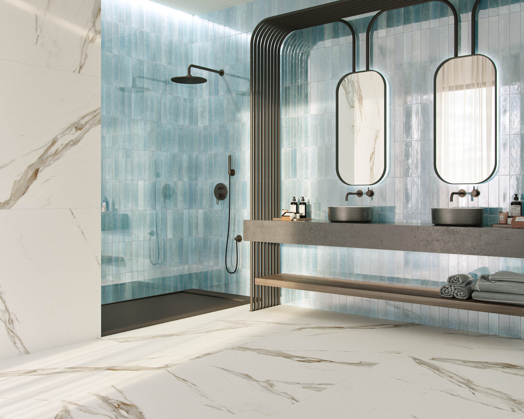 Agadir Series Morocco Inspired Porcelain Tile 70x280mm