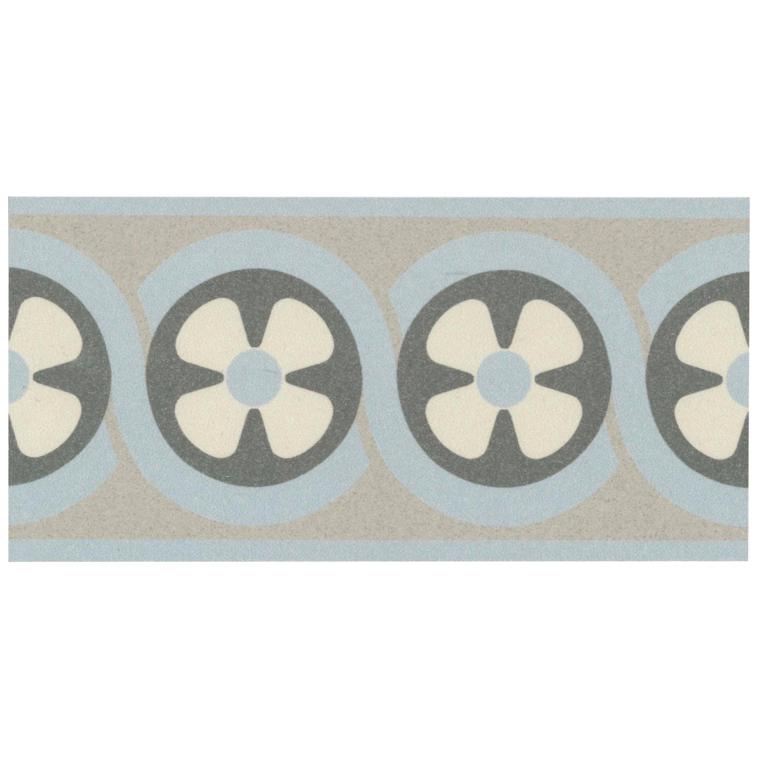 The Bel Histoire Collection Spanish Porcelain Wall/Floor Tiles