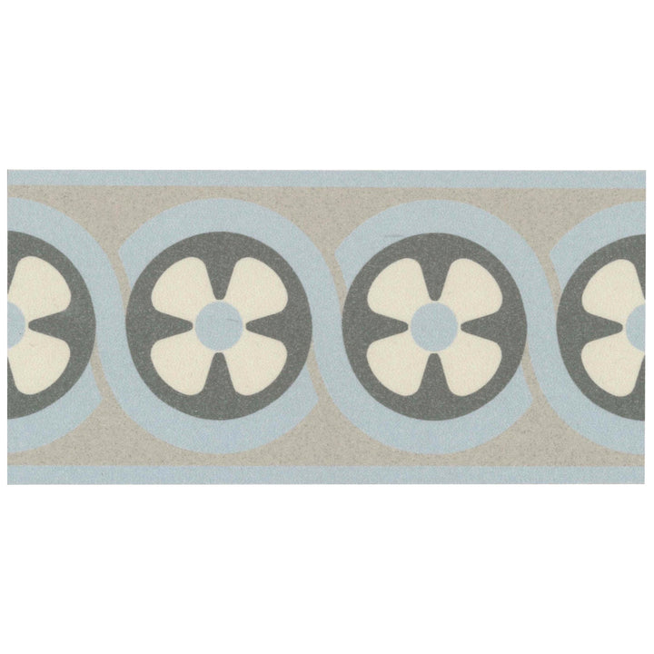 The Bel Histoire Collection Spanish Porcelain Wall/Floor Tiles