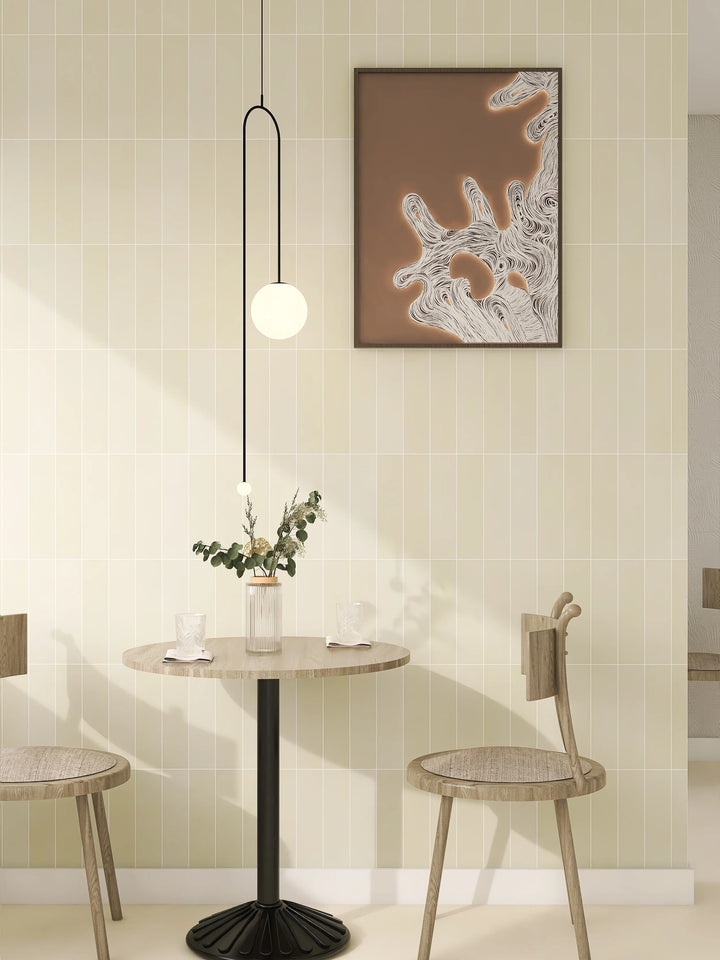 The Bermi Collection Porcelain Wall/Floor Subway Tiles