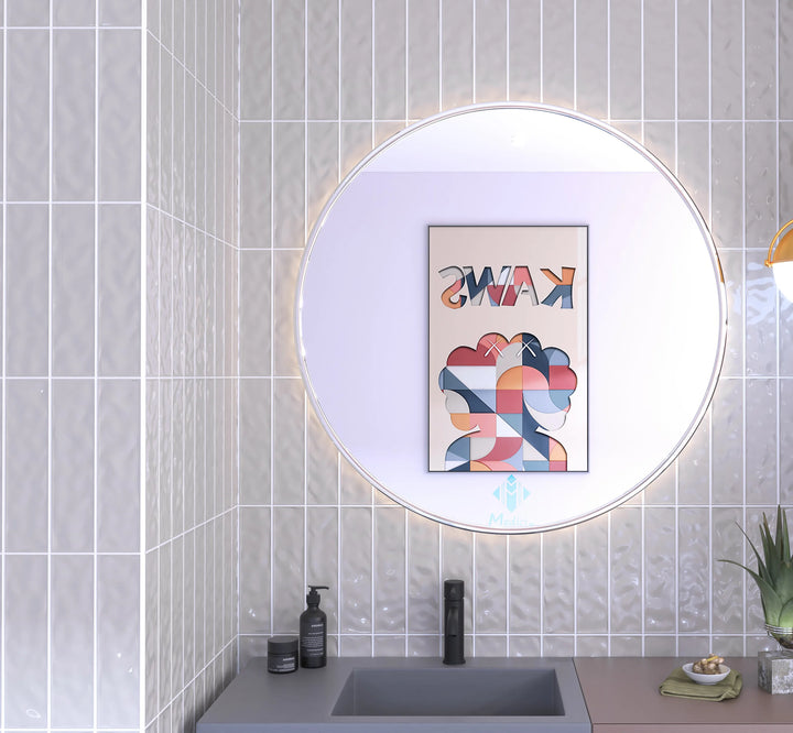 The Broadway Collection Ceramic Subway Wall Tiles