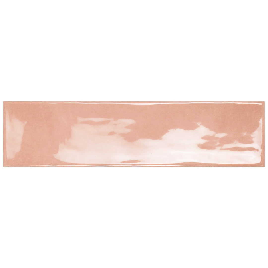 The Earth Collection Spanish Wall Subway Tiles