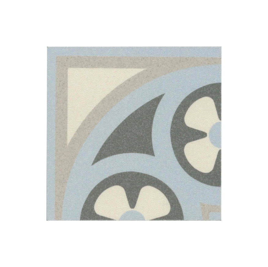 The Bel Histoire Collection Spanish Porcelain Wall/Floor Tiles