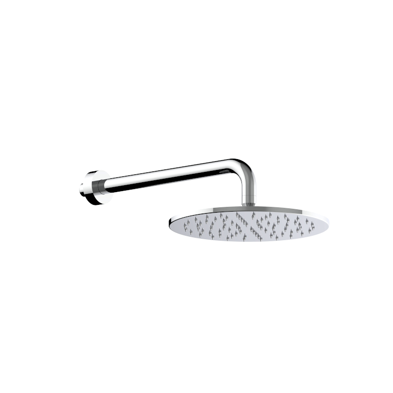 Abey Vicario Piazza Horizontal Shower