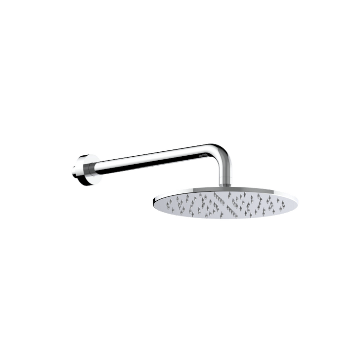 Abey Vicario Piazza Horizontal Shower