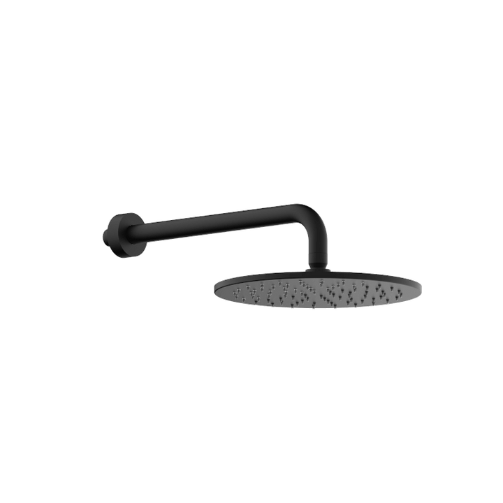 Abey Vicario Piazza Horizontal Shower