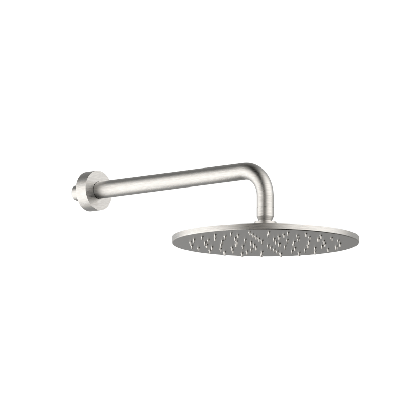 Abey Vicario Piazza Horizontal Shower