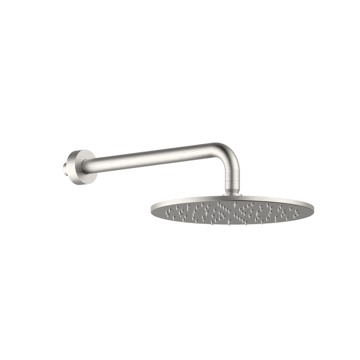 Abey Vicario Piazza Horizontal Shower