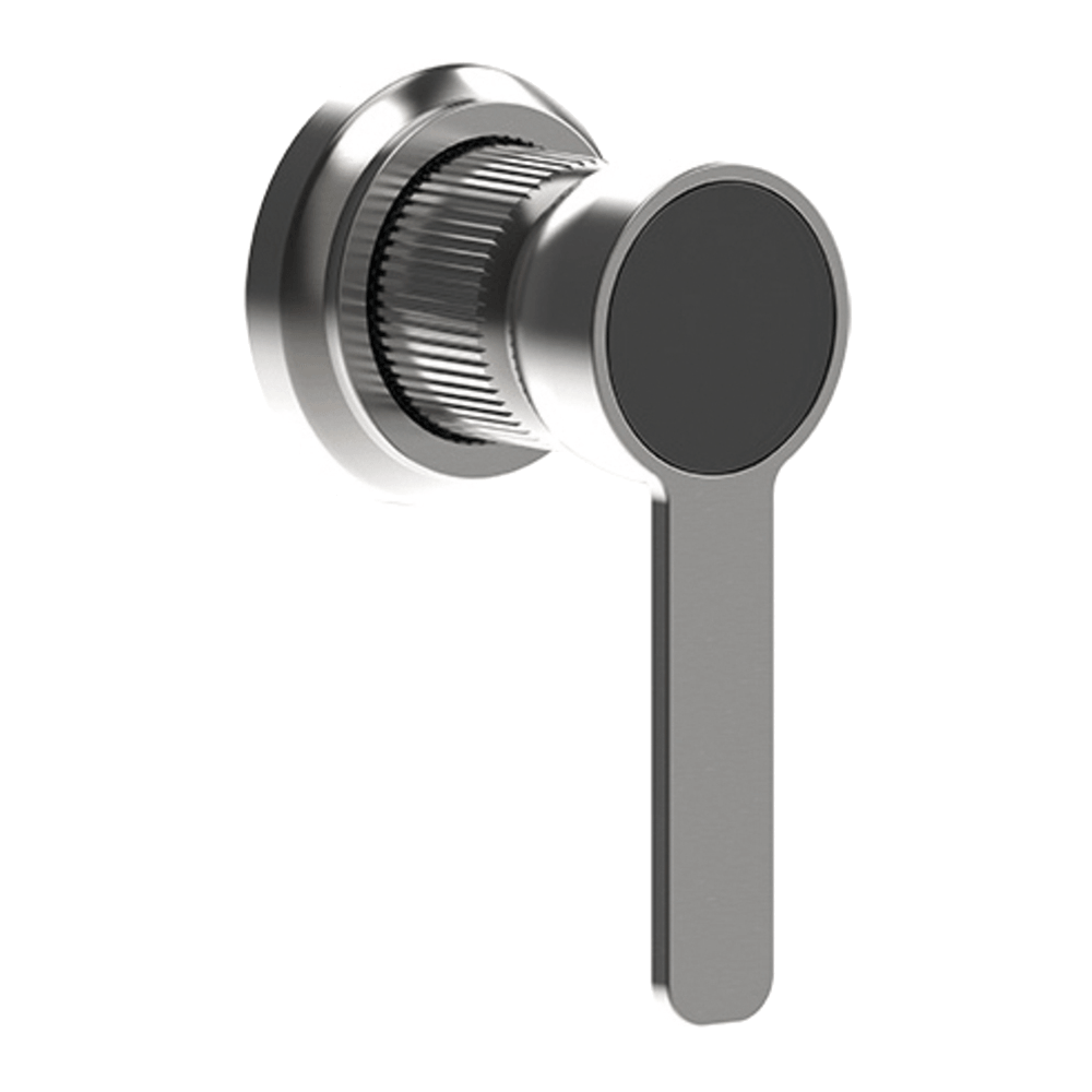 Abey Armando Vicario Lumiere Wall Mixer Lead Free