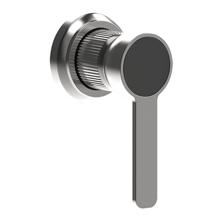Abey Armando Vicario Lumiere Wall Mixer Lead Free