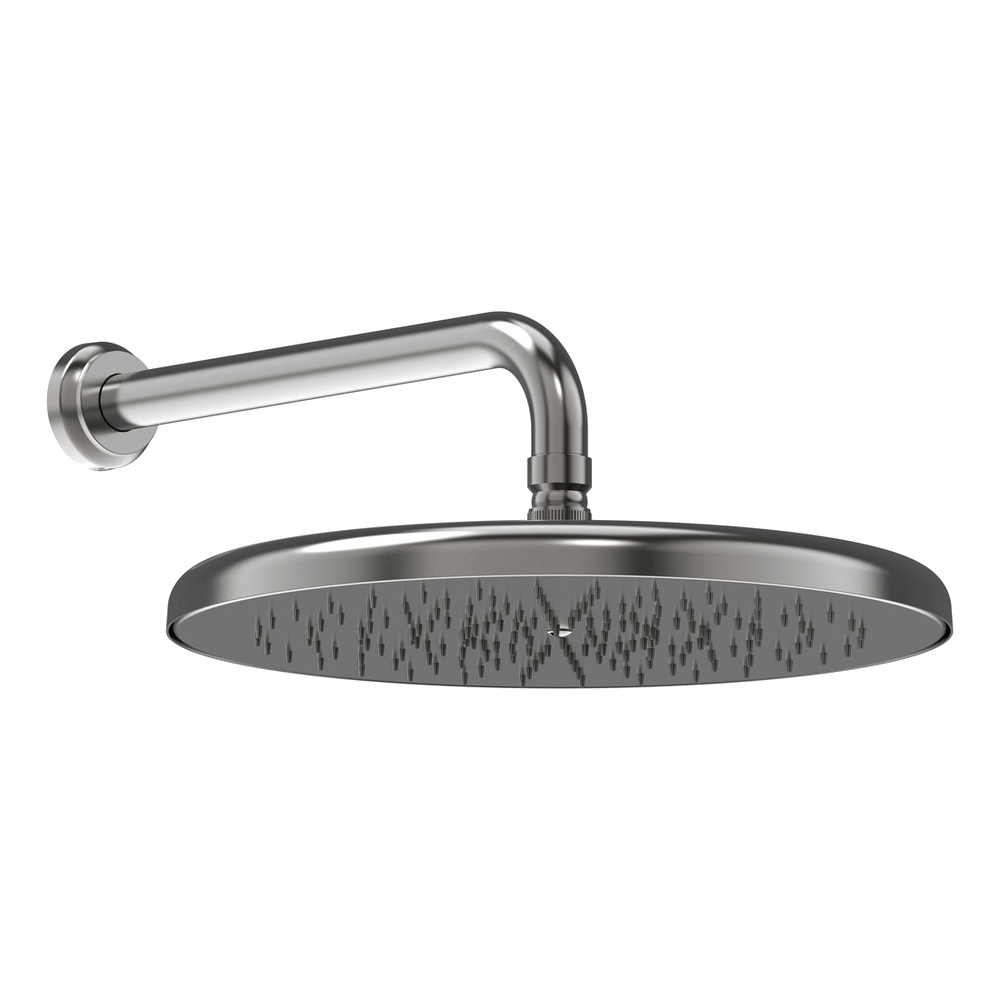 Abey Armando VIcario Lumiere Horizontal Shower 300mm