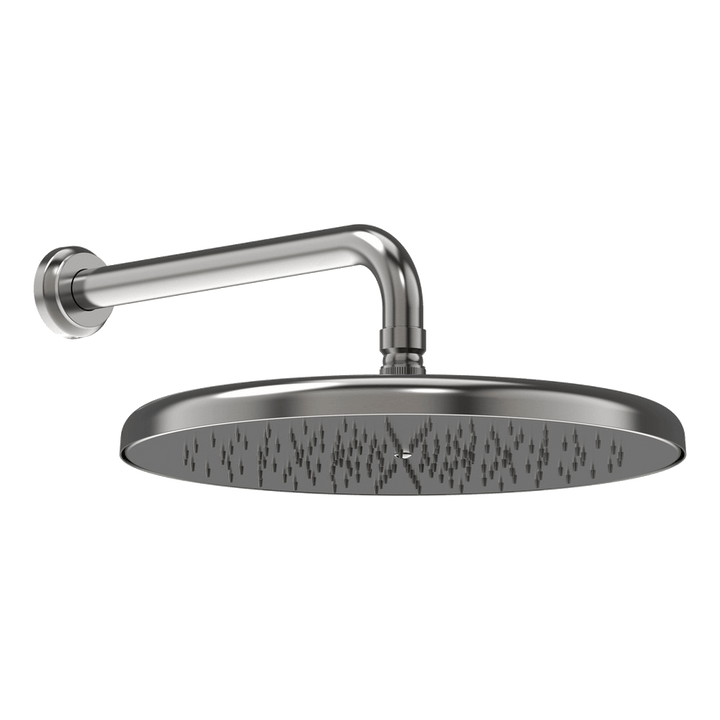 Abey Armando VIcario Lumiere Horizontal Shower 300mm