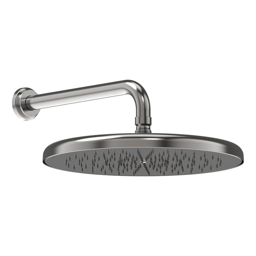 Abey Armando VIcario Lumiere Horizontal Shower 300mm