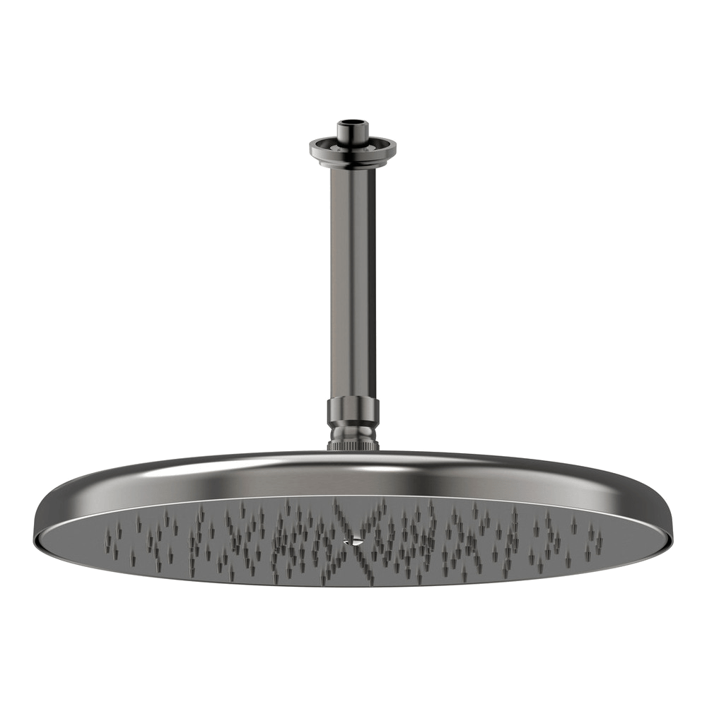 Abey Armando Vicario Lumiere Vertical Shower 300mm