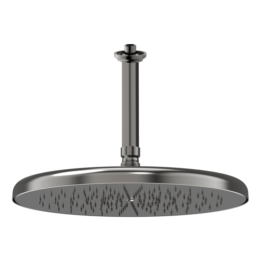 Abey Armando Vicario Lumiere Vertical Shower 300mm