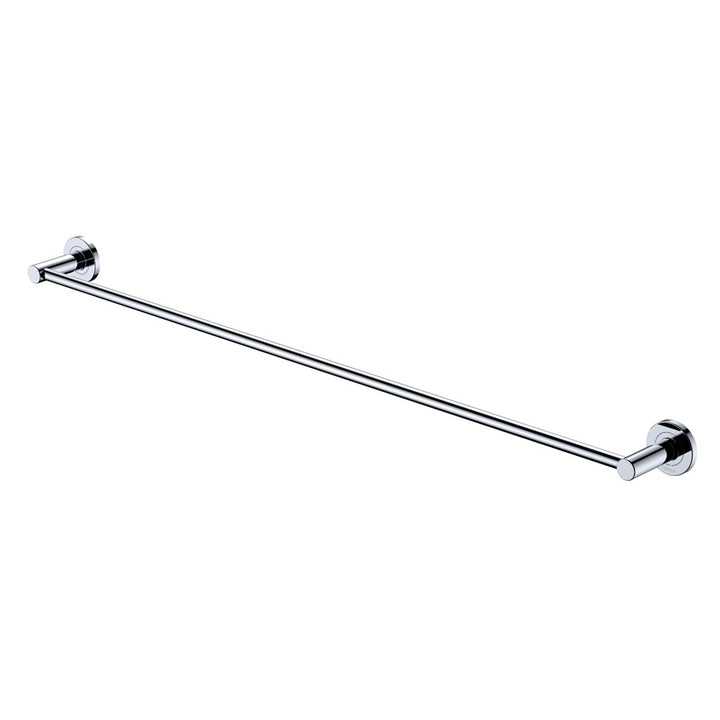 Fienza Kaya Single Towel Rail, 900mm
