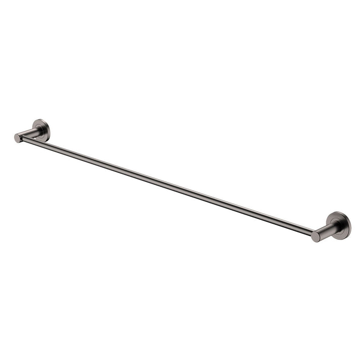Fienza Kaya Single Towel Rail, 900mm
