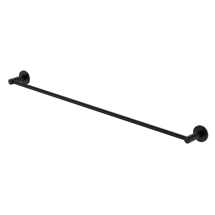 Fienza Kaya Single Towel Rail, 900mm