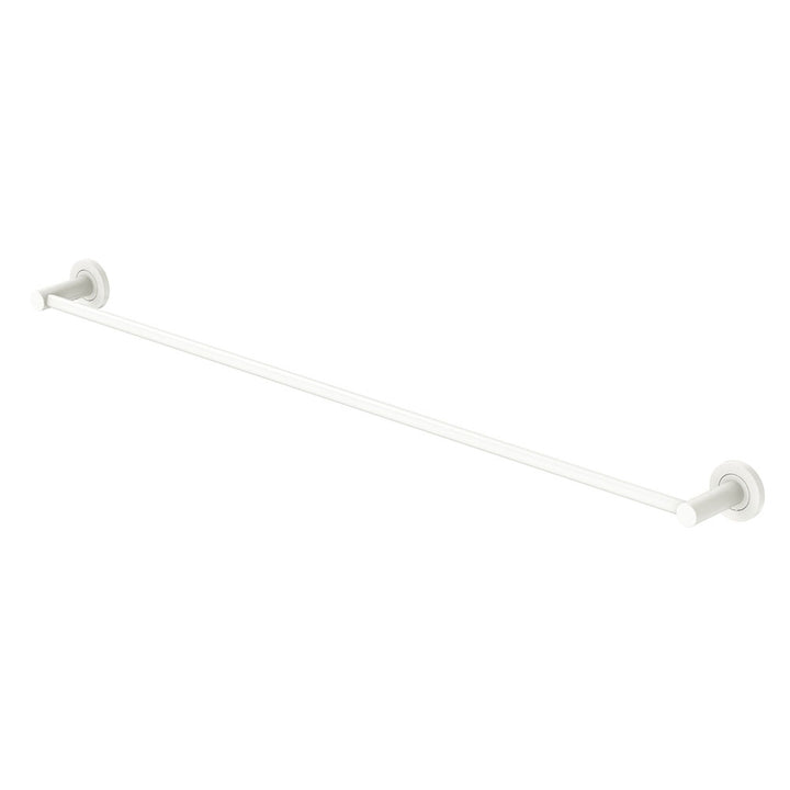 Fienza Kaya Single Towel Rail, 900mm