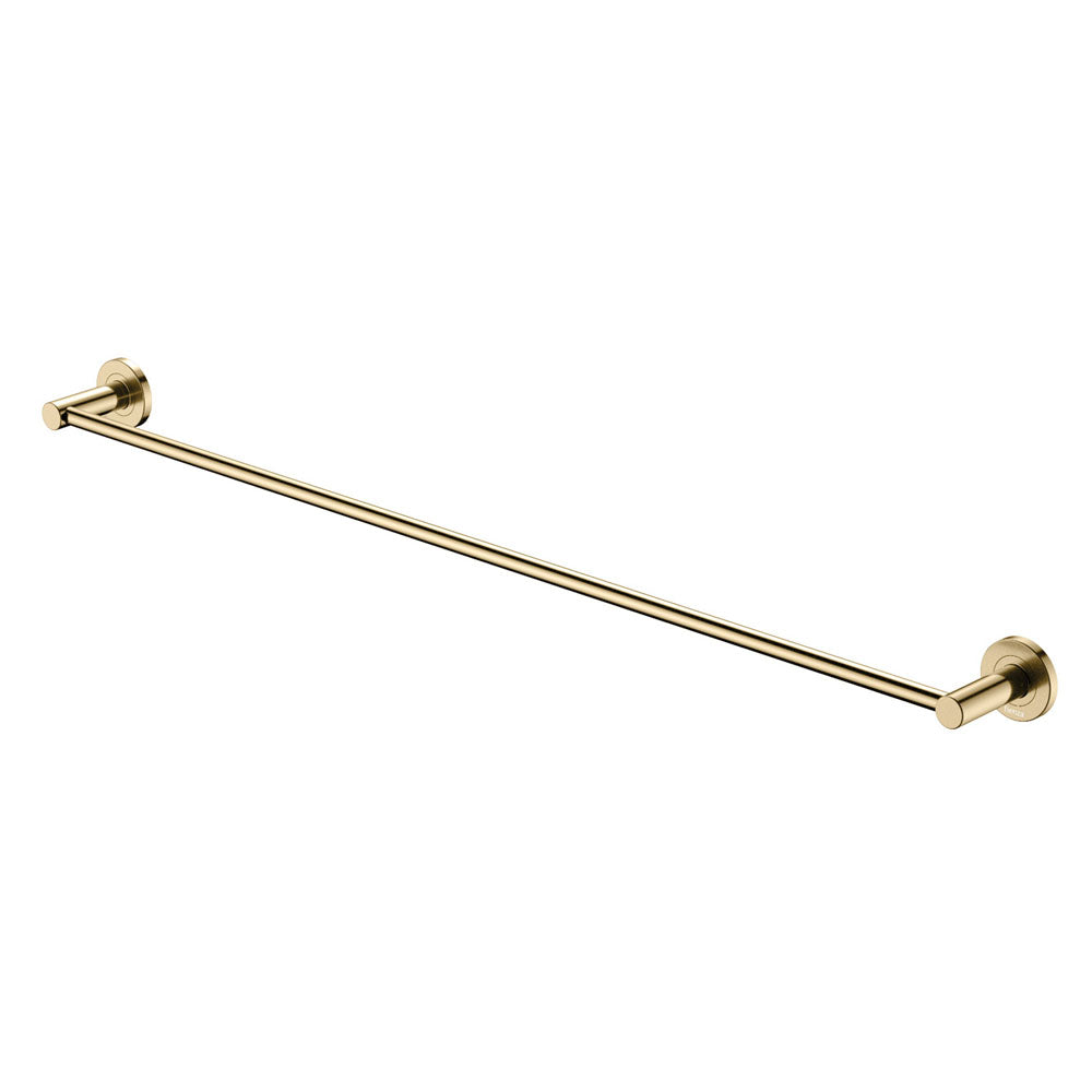 Fienza Kaya Single Towel Rail, 900mm