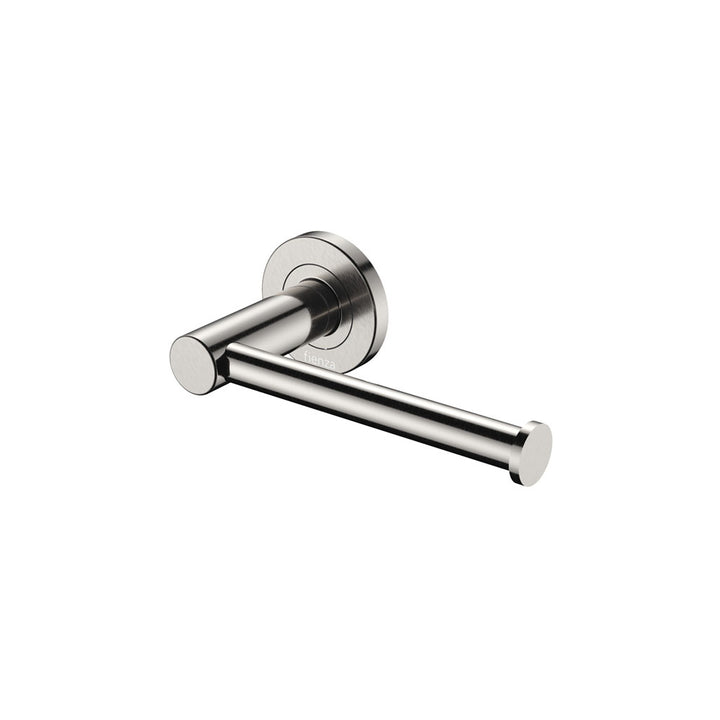 Fienza Kaya Toilet Roll Holder, Brushed Nickel