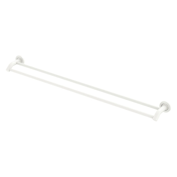 Fienza Kaya Double Towel Rail, 900mm