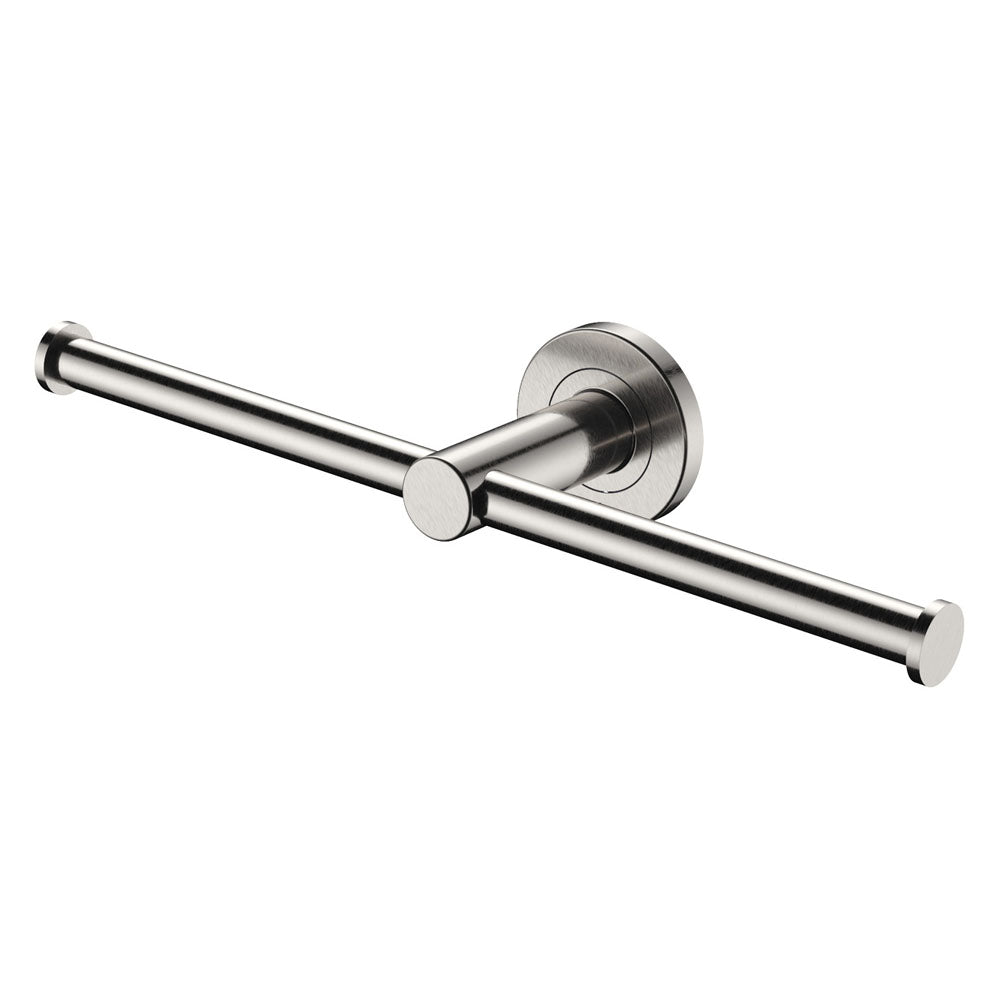 Fienza Kaya Double Toilet Roll Holder