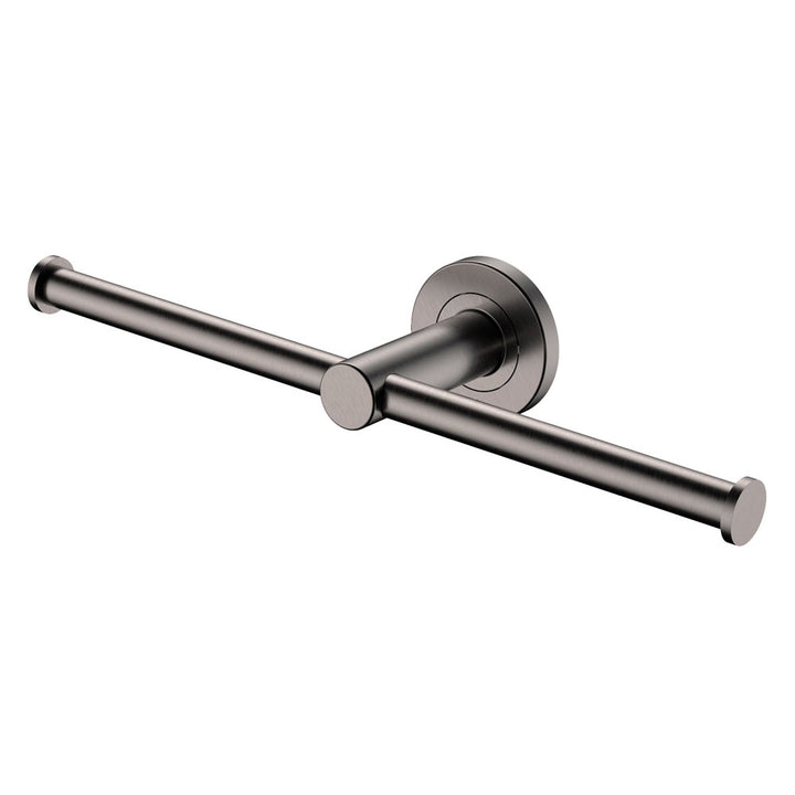 Fienza Kaya Double Toilet Roll Holder