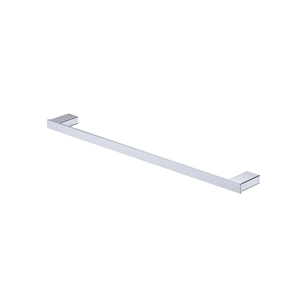 Fienza Tono Single Towel Rail, 610 mm