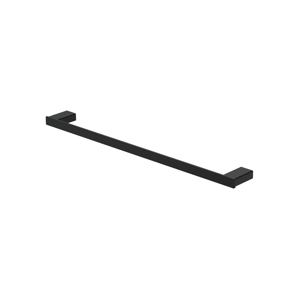 Fienza Tono Single Towel Rail, 610 mm