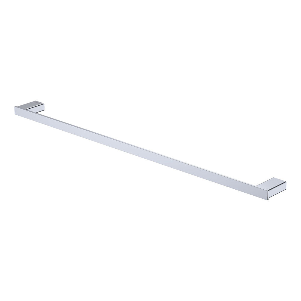 Fienza Tono Single Towel Rail, 810 mm