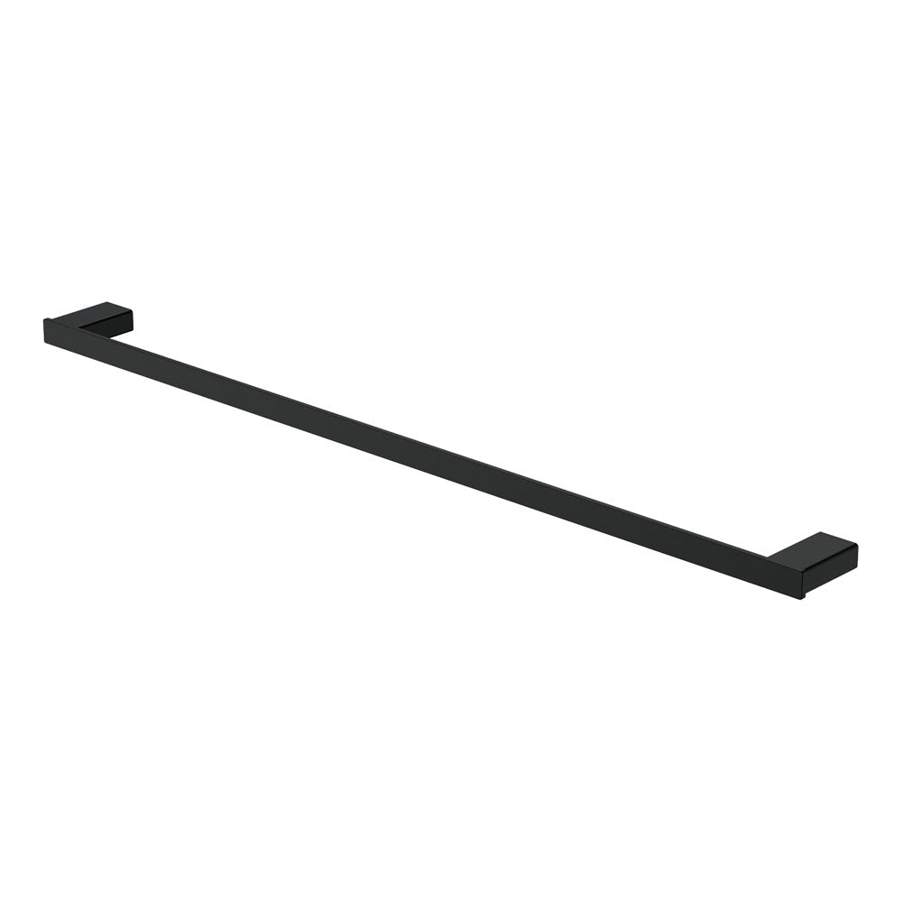 Fienza Tono Single Towel Rail, 810 mm