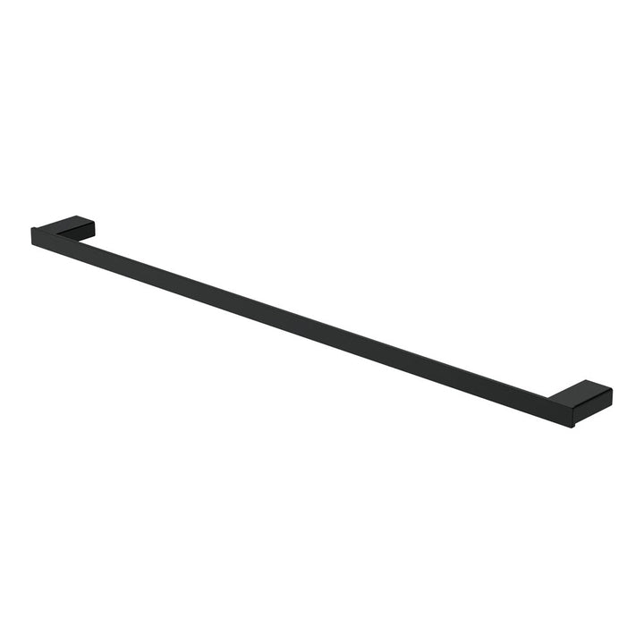 Fienza Tono Single Towel Rail, 810 mm
