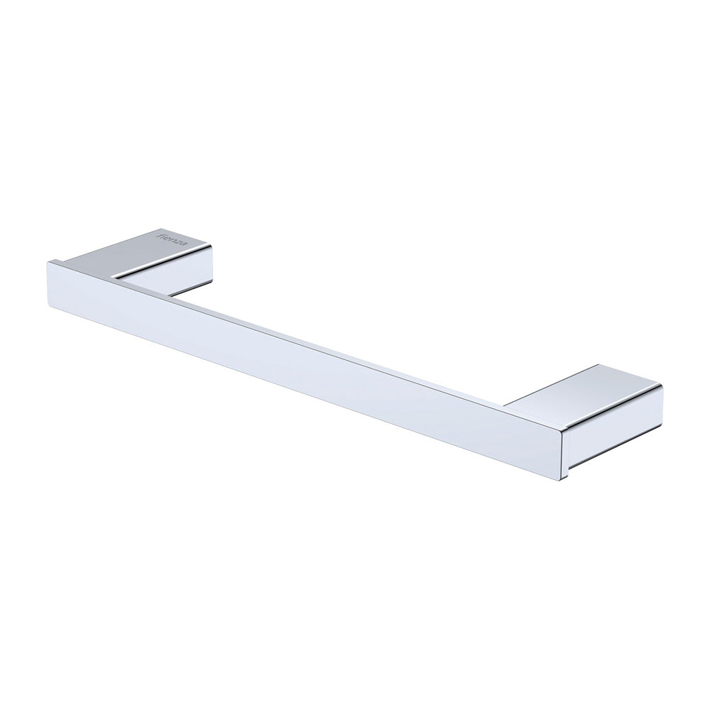 Fienza Tono Single Towel Rail, 300mm