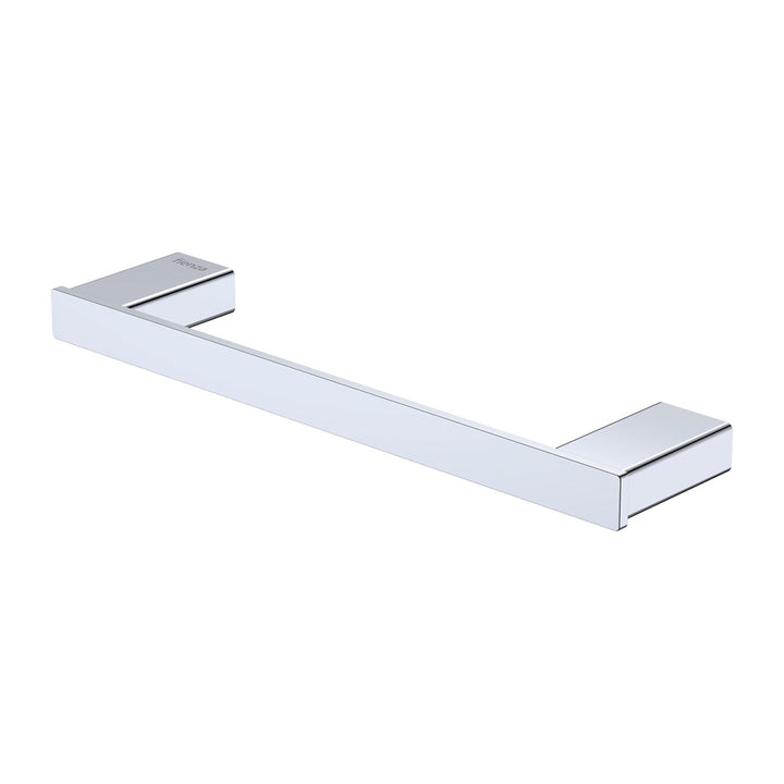 Fienza Tono Single Towel Rail, 300mm