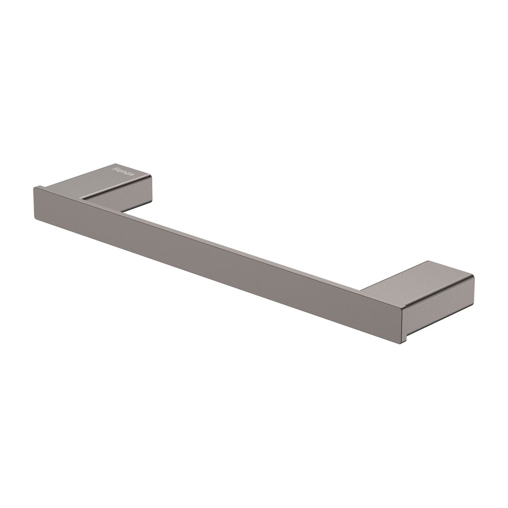 Fienza Tono Single Towel Rail, 300mm
