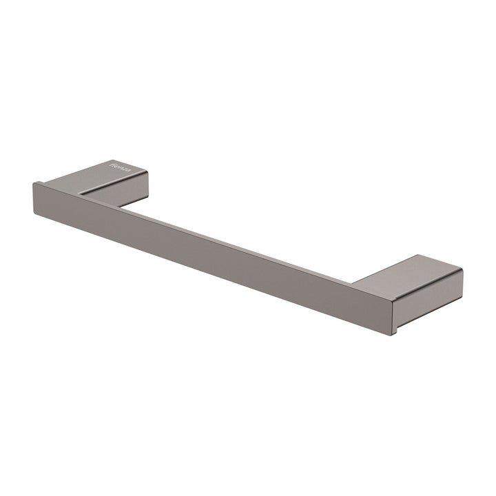 Fienza Tono Single Towel Rail, 300mm