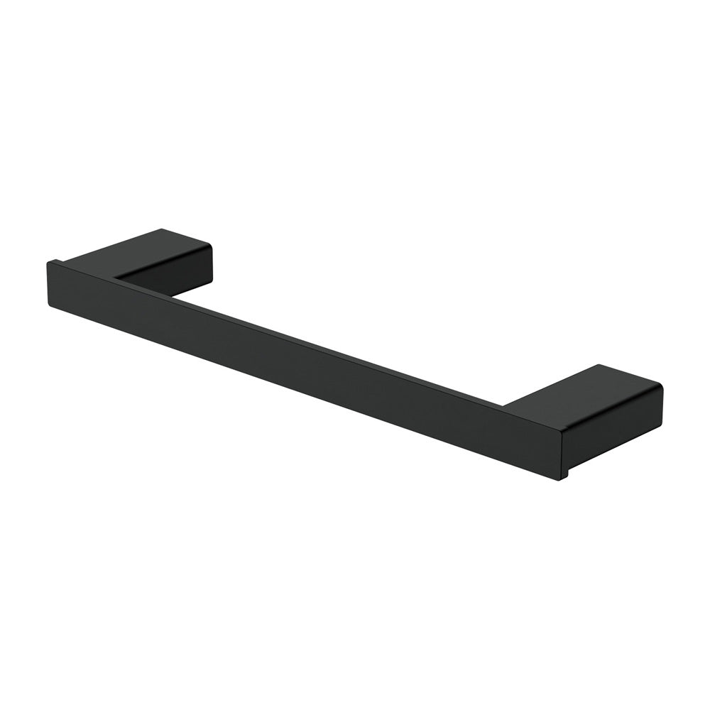 Fienza Tono Single Towel Rail, 300mm